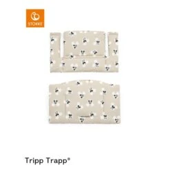 Stokke® Disney Tripp Trapp® Mickey Classic Cushion -Motherswork Store 7040356190072 disney 1 d4cabe94 e83e 44e4 a9fc e47f45ac9bca