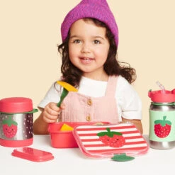 Skip Hop Spark Style Lunch Kit -Motherswork Store 72 4dffe047 3b3d 461a b036 24e0d33e125b