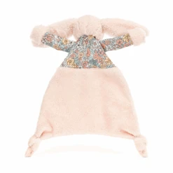 Jellycat Blossom Blush Bunny Comforter -Motherswork Store 73