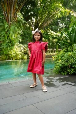 MAISON Q Charismatic Mr Snake Flared Sleeves Cheongsam -Motherswork Store 74C01113 1800x1800 e4ff687d 6950 4496 8117 2302ba061b1e