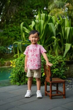 MAISON Q Twelve Zodiac Reversible Shirt 8 MAISON Q Twelve Zodiac Reversible Shirt -Motherswork Store 74C03728 1800x1800 33c65702 b0fd 40c9 b993 240920e08e4f