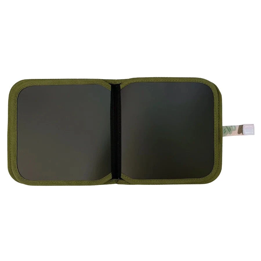 Jaq Jaq & Friends Doodle It & Go Erasable Book Camping 5 Jaq Jaq & Friends Doodle It & Go Erasable Book Camping - Image 5