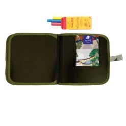 Jaq Jaq & Friends Doodle It & Go Erasable Book Camping 8 Jaq Jaq & Friends Doodle It & Go Erasable Book Camping -Motherswork Store 753068880397 jaq jaq camping motherswork 5