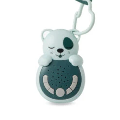 Cloud-B Cloud B Sweet Dreamz On The Go™ Sound Machine W/Calming Light -Motherswork Store 7671 DG 3 1 8a165839 6150 487b 90ee c7e661ee2669