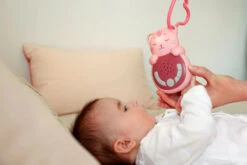 Cloud-B Cloud B Sweet Dreamz On The Go™ Sound Machine W/Calming Light -Motherswork Store 7672 CA 16