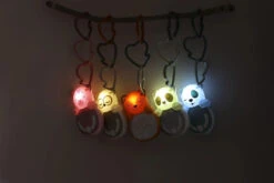 Cloud-B Cloud B Sweet Dreamz On The Go™ Sound Machine W/Calming Light -Motherswork Store 7672 CA 2 scaled c6894c5a cae7 4963 b185 cfb3d2bdf276