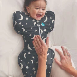 Love To Dream Swaddle Up Original 1.0 TOG -Motherswork Store 78b07ccd5c60680c3e8c1fddce4a840b342e99270062d315be6c132f583ad847