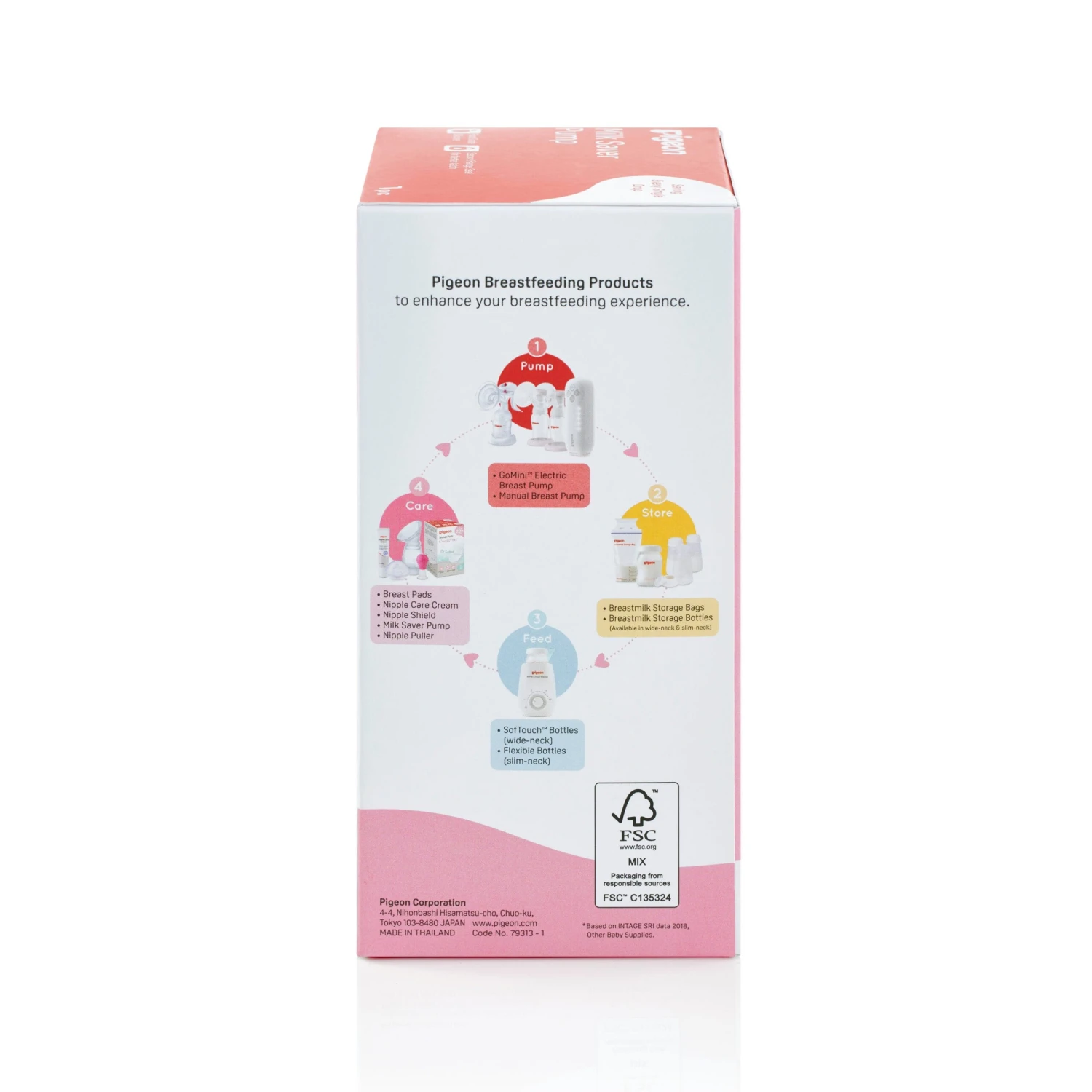 Pigeon Milk Saver Pump - Food Grade Silicone 3 Pigeon Milk Saver Pump - Food Grade Silicone - Image 3