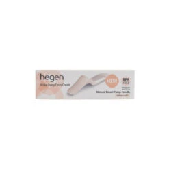 Hegen Manual Breast Pump Handle (SoftSqround™)