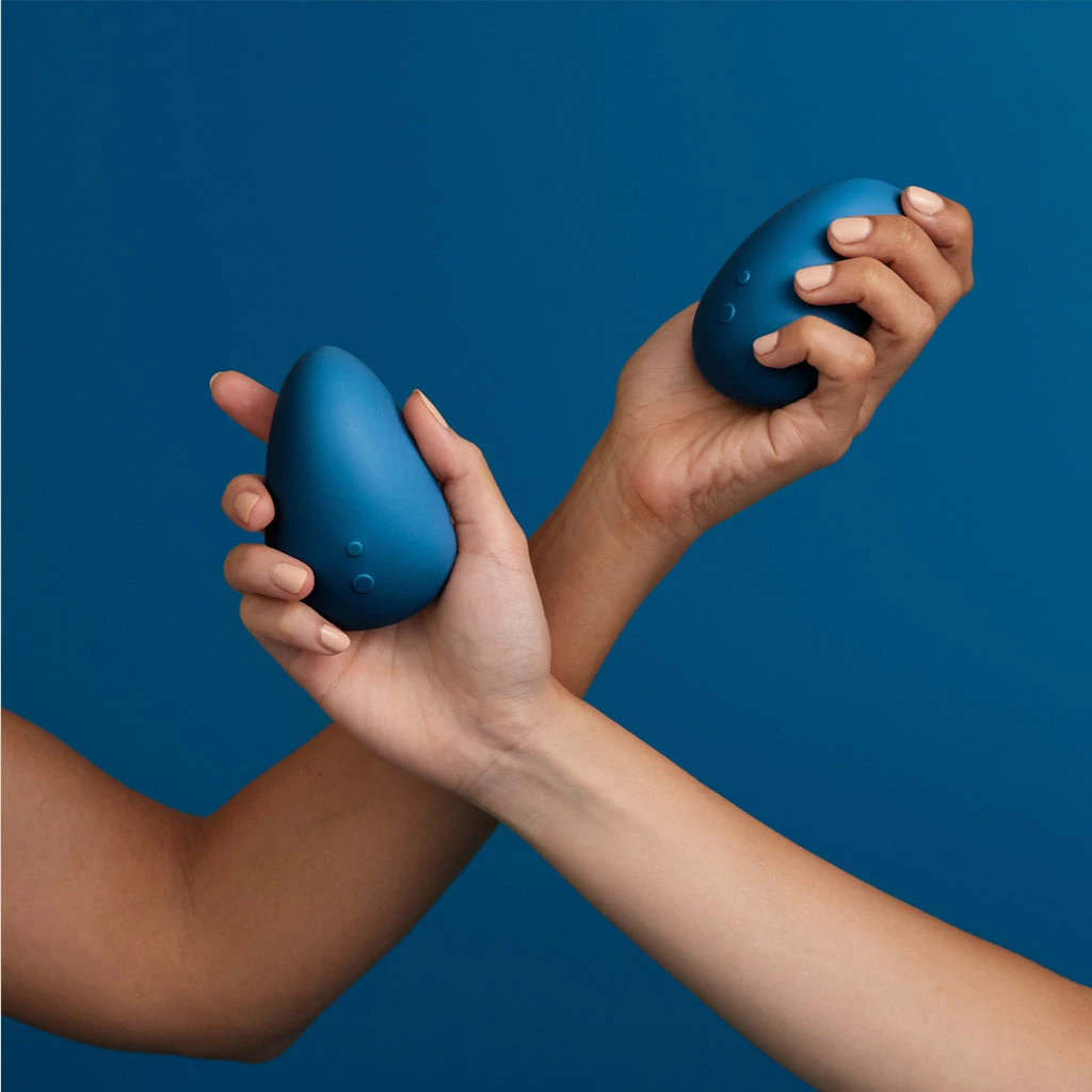 Smile Makers The Ballerina Vibrator 12 Smile Makers The Ballerina Vibrator - Image 12