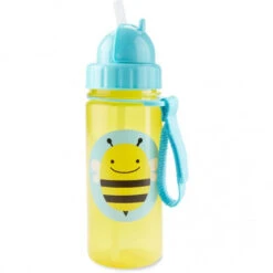 Skip Hop Zoo Straw Water Bottle -Motherswork Store 7 41d8e07d e644 4690 9e6b 7995b250b21c