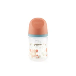 Pigeon SofTouch 3 PP Nursing Bottle