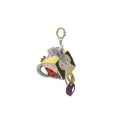 Taf Toys Urban Garden Activity Cube