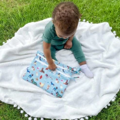 Bapron Waterproof Wet Bag -Motherswork Store 7 9ad46ba5 dd3e 4db6 9c81 7be7f17829c0