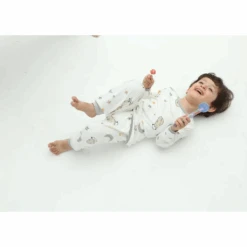 Baa Baa Sheepz Pyjamas Set Goodnight Baa Baa Kids - White -Motherswork Store 7 c9a476cf 8220 4354 9a8c b84ebcb1bab0