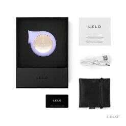 LELO SILA Cruise Sonic Clitoral Massager -Motherswork Store 7 fad761d7 2cc9 481a 9b9c db06dabcc734