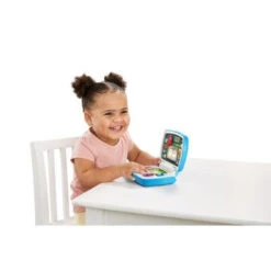 V-tech Toddler Tech Laptop -Motherswork Store 80 524700 Kidshot1w thumb detail