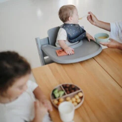 Mushie Silicone Feeding Spoons 2-Pack -Motherswork Store 8 489e2585 4b5c 430c 9348 b76d094aac16