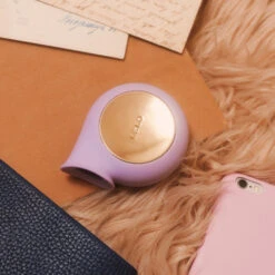 LELO SILA Cruise Sonic Clitoral Massager -Motherswork Store 8 7b412d0f 2393 43cf aceb 8822a437a42d