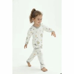 Baa Baa Sheepz Pyjamas Set Goodnight Baa Baa Kids - White -Motherswork Store 8 7ca670e4 89ea 40f9 93b0 1654f3af8aff