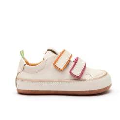 Tip Toey Joey Bossy Colors - Tapioca/Metalic Salmon/Fuchsia Shine -Motherswork Store 8 e13e4a7e 8bd4 49fb 9cec 1f795de973ab