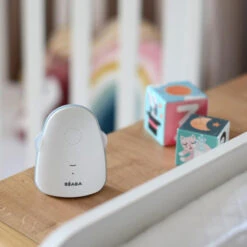 Beaba Simply Zen+ Baby Monitor -Motherswork Store 8 e251a5ea dd3e 4d04 be14 a6cf593455ce