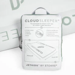 Stokke Cloudsleeper Jetkids Inflatable Kids' Bed -Motherswork Store 8 f2224138 8b86 4ab8 a674 6b9dcbb58b07
