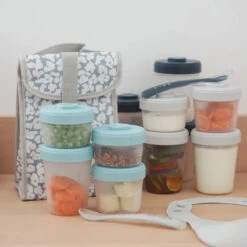 Beaba Clip Portions Meal & Food Storage Pack -Motherswork Store 913501 4 900x fc5575d6 a674 4a6d b9a7 cb6847b1b78a