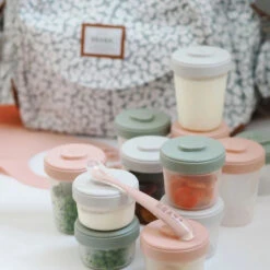Beaba Clip Portions Meal & Food Storage Pack -Motherswork Store 913502 4 900x 0737d168 8040 4d3f bda3 49f3507b63fc