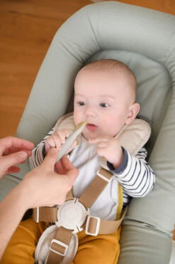 Beaba Silicone Pre-Spoons (Set Of 2) -Motherswork Store 913579 product amb 4