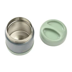 Beaba Stainless Steel Food Container 300ML -Motherswork Store 914007 5 900x a1187506 758f 4383 909b 62e118ccebef