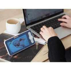 Beaba Zen Premium Baby Monitor -Motherswork Store 930375 1 900x 02276963 4b18 40ad b016 ccd8dab4bf38