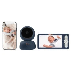 Beaba Zen Premium Baby Monitor -Motherswork Store 930375 4 900x 48461937 e3f0 46c7 b8ac f8fdfbd0ed52