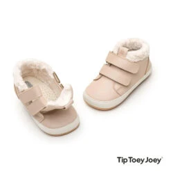Tip Toey Joey Cascade Frost Sneakers -Motherswork Store 9F7F4D29 03A9 4022 AB23 A7A7C0C77166 1 105 c