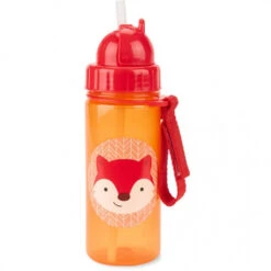 Skip Hop Zoo Straw Water Bottle -Motherswork Store 9 4f957bac 9438 462f 85a6 f30905086c92