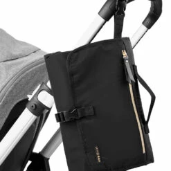 Skip Hop Pronto Signature Changing Station - Eco Black -Motherswork Store 9 6e092a4e cb21 49a8 b8ce cd7cdff79db4