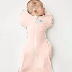 Love To Dream Swaddle UP Lite - Light Pink -Motherswork Store 9 d88af462 74f7 4e37 9c1a 9c7a7ed9ea0e