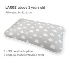 Mimos Pillow Toddler -Motherswork Store 9 e8f74377 aeb5 4067 a287 c7bf2ea52e5a