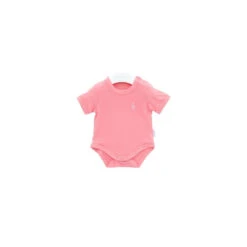 Raph&Remy Premium Bamboo Onesies - 0-3 Months
