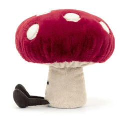 Jellycat Amuseables Mushroom 5 Jellycat Amuseables Mushroom -Motherswork Store A2ME 2 18500