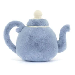 Jellycat Amuseables Vicky Teapot -Motherswork Store A2TPT 3 30437