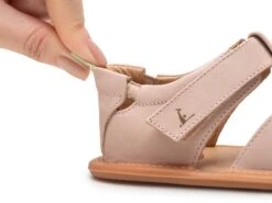 Tip Toey Joey Parky - Cotton Candy -Motherswork Store AE.PAR1 1934 3