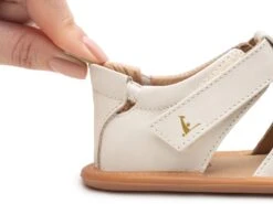 Tip Toey Joey Parky - Tapioca 9 Tip Toey Joey Parky - Tapioca -Motherswork Store AE.PAR1 2270 3