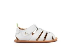 Tip Toey Joey Sandy - White -Motherswork Store AE.SAN1 505 4