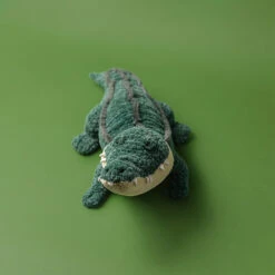 Jellycat Allexi Alligator -Motherswork Store ALL2GAT 1 98846