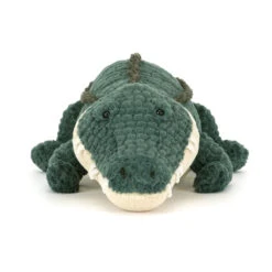 Jellycat Allexi Alligator -Motherswork Store ALL2GAT 4 74645