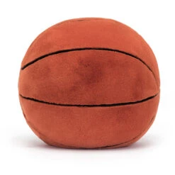 Jellycat Amuseables Sports Basketball -Motherswork Store AS2BK 3 99233