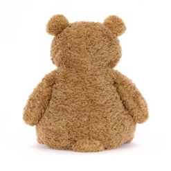 Jellycat Bartholomew Bear (Large) -Motherswork Store BARM3BR 2 28144
