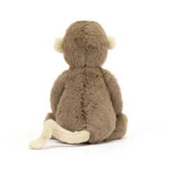 Jellycat Bashful Monkey (Small) -Motherswork Store BASS6MK 2 75996