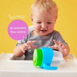 B.Box 360 Cup -Motherswork Store BBX360CUP Motherswork 2